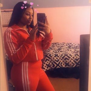 Meet your Posher, Michaela